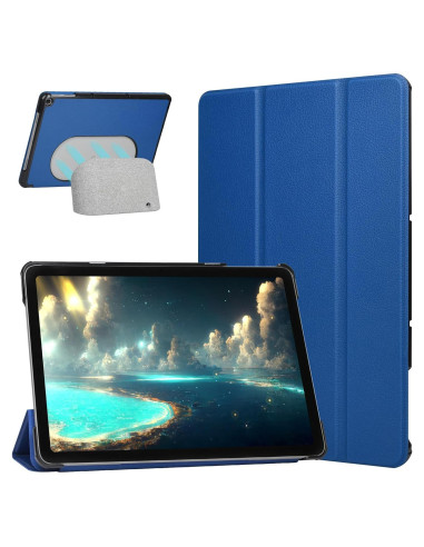 Funda Caweet para Google Pixel Tablet 2023 11" Marino - Ultra Delgado