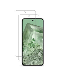 Protector de Pantalla Vidrio Templado AISELAN para Google Pixel 8