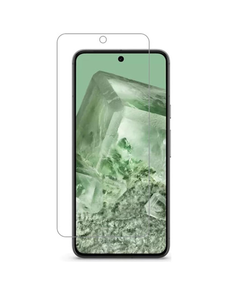 Protector de Pantalla Vidrio Templado AISELAN para Google Pixel 8