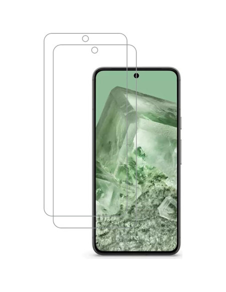 Protector de Pantalla Vidrio Templado AISELAN para Google Pixel 8