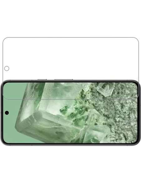 Protector de Pantalla Vidrio Templado AISELAN para Google Pixel 8