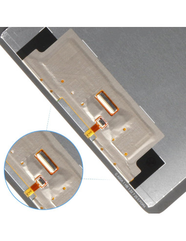 Reemplazo Pantalla LCD Google Pixel Tablet 11 2023 Blanco