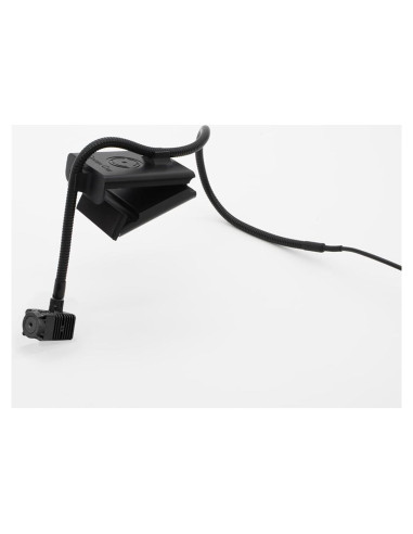 Cámara Center Cam V2 1080p HD Ajustable USB para Laptop