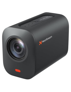 Cámara de Streaming 4K NearStream VM46 con Zoom 60X y Micrófonos