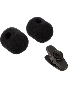 Micrófono Inalámbrico Shure SM31FH para Fitness Resistente al Sudor 2