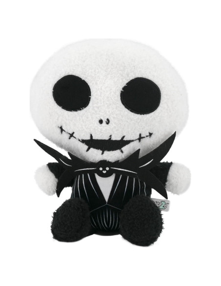 Peluche Jack Skellington Disney 30 cm Kids Preferred Peluche Jack Skellington Disney 30 cm Kids Preferred