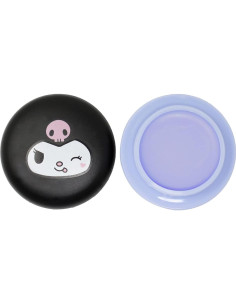 Bálsamo Labial Macaron Kuromi The Crme Shop 7.4g 2