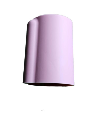 Cubierta de Micrófono Rosa Myc para Shure SM7B y SM7dB