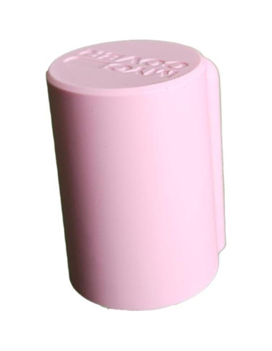 Cubierta de Micrófono Rosa Myc para Shure SM7B y SM7dB