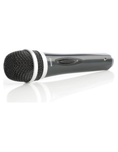 Micrófono Dinámico Movo MV-M1 XLR Cardioide para Karaoke