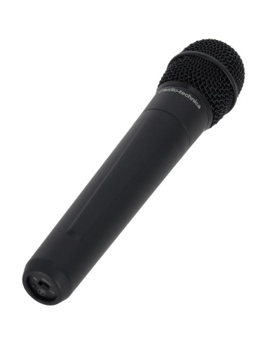 Paquete Micrófono Inalámbrico ATW-2120CS + Altavoz Bluetooth Rockville RPB-D3