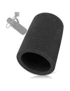 Funda de Viento ChromLives para Micrófono Shure SM7B