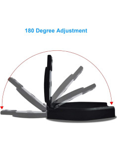 Cubierta de Webcam JCWINY - Paquete de 2, Protección Privacidad 2