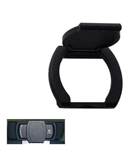 Cubierta de Privacidad ienza para Cámara Web Logitech C920 C930e