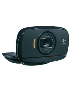 Cámara Web HD Logitech C525 USB 15x8x21 cm
