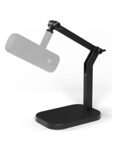 Soporte de Escritorio Elgato Wave - Brazo Ajustable para Micrófonos