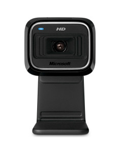 Webcam Microsoft LifeCam HD-5000 720p Auto Enfoque 2