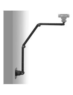 Soporte de Pared para Webcam AceTaken C920s 40.5" Ajustable 2