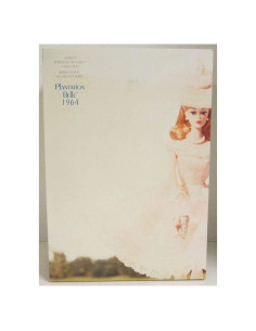 Barbie Muñeca de Porcelana Belle de Plantación 38.6 cm