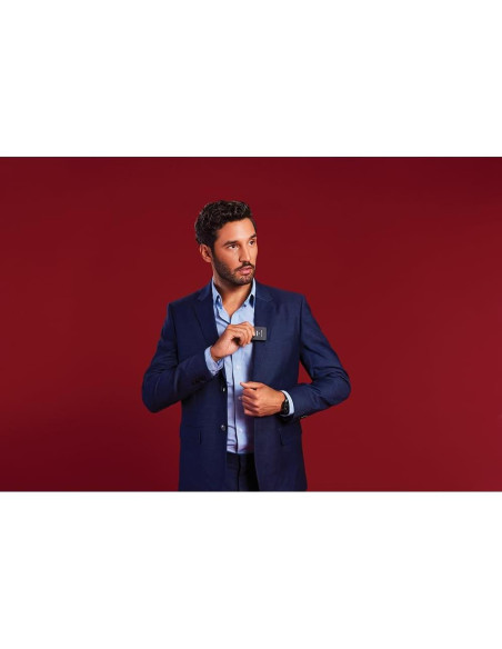 Transmisor Inalámbrico RDE GO II TX Ultra-Compacto 30g