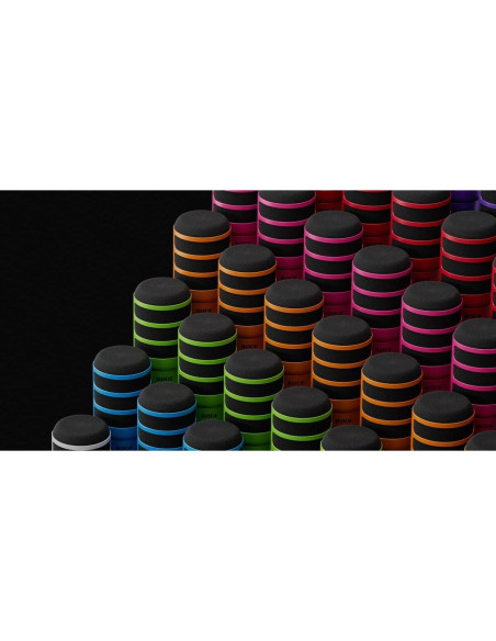 Micrófono Dinámico Cardioide Rode PodMic con Filtro Pop WS14