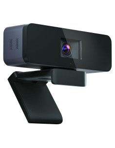 Cámara Web 4K COOLPO AI Huddle Mini Lite - Seguimiento y Enfoque Automático