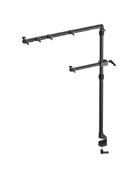 Monopie Elgato Master Mount L con Brazo Flex y Solid
