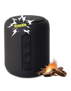 Caja de Sonido Portátil Roamoris FS02 con 190+ Música