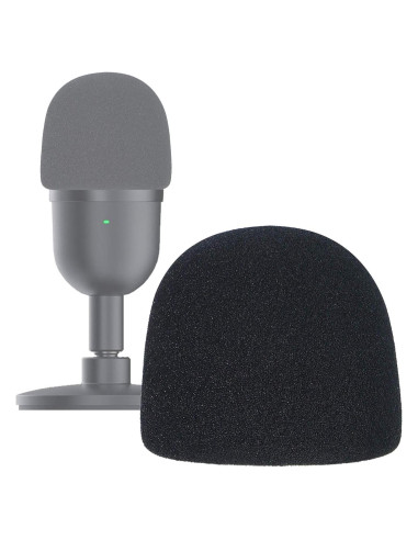 Filtro Pop Mini SUNMON para Micrófono Razer Seiren Mini