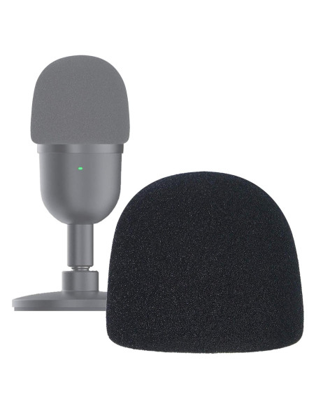 Filtro Pop Mini SUNMON para Micrófono Razer Seiren Mini