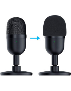 Filtro Pop Mini SUNMON para Micrófono Razer Seiren Mini 2