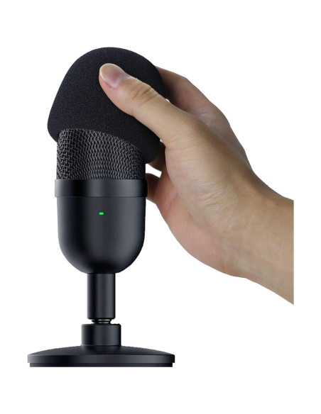 Filtro Pop Mini SUNMON para Micrófono Razer Seiren Mini