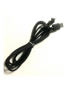 Cable Micro USB LZYDD 180cm para Micrófono Razer Seiren Mini