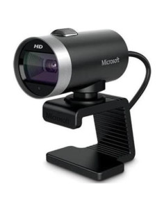 Webcam Microsoft LifeCam Cinema 5MP USB 2.0