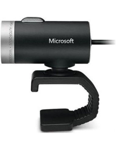 Webcam Microsoft LifeCam Cinema 5MP USB 2.0