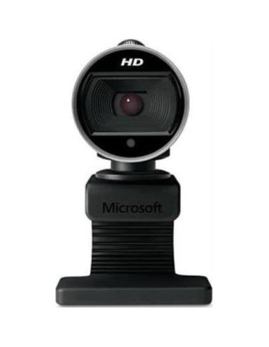 Webcam Microsoft LifeCam Cinema 5MP USB 2.0