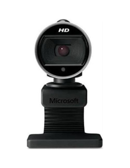 Webcam Microsoft LifeCam Cinema 5MP USB 2.0