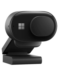 Cámara Web Microsoft 1080p USB Tipo A Enfoque Automático