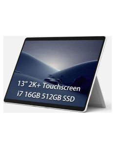 Microsoft Surface Pro 8 2 en 1 - Intel i7, 16GB RAM, 512GB SSD