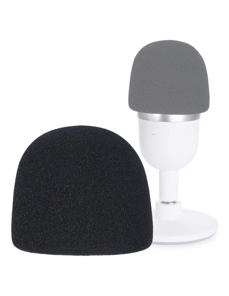 Filtro Pop de Espuma YOUSHARES para Micrófono Razer Seiren Mini