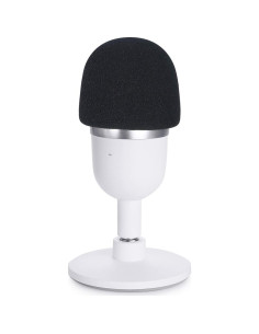 Filtro Pop de Espuma YOUSHARES para Micrófono Razer Seiren Mini 2