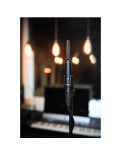 Micrófono de Medición Beyerdynamic MM-1 Condensador Omnidireccional 2