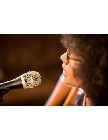 Micrófono dinámico cardioide Beyerdynamic TG-V50 para voces