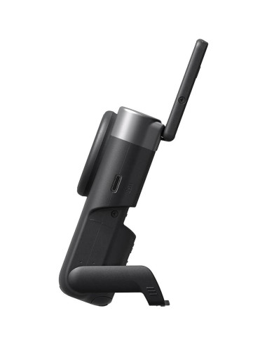 Cámara Compacta Canon PowerShot V10 Plata 4K 19mm + 64GB