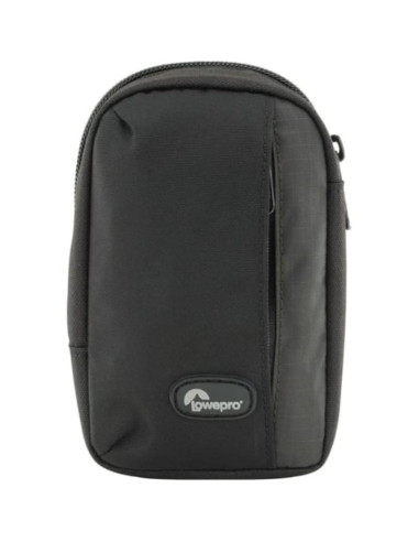 Cámara Compacta Canon PowerShot V10 Plata 4K 19mm + 64GB