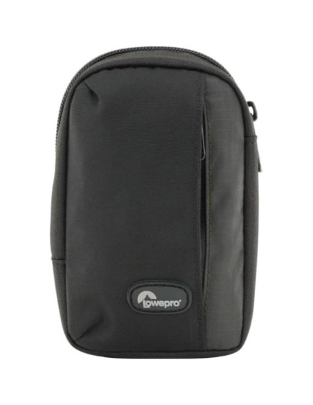 Cámara Compacta Canon PowerShot V10 Plata 4K 19mm + 64GB