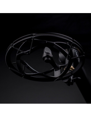 Soporte de Amortiguación Blue Radius III para Micrófonos Yeti