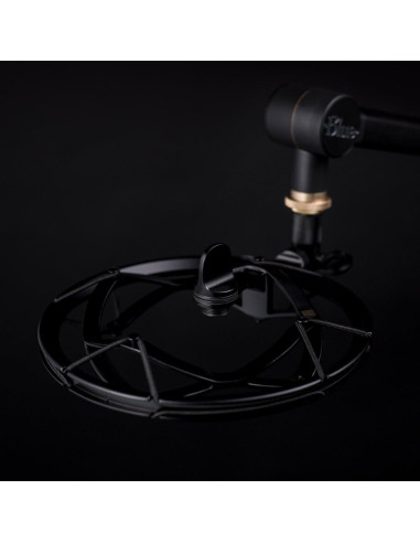 Soporte de Amortiguación Blue Radius III para Micrófonos Yeti