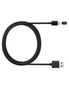 Cable USB 3m ienza para Micrófonos Blue Yeti X y Nano