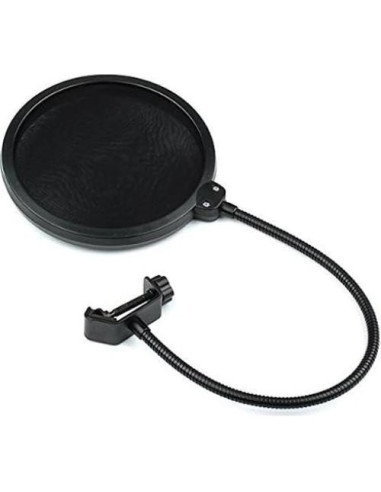 Micrófono de Condensador Cardioide Lewitt LCT 540 Subzero con Auriculares Polsen HPC-A30